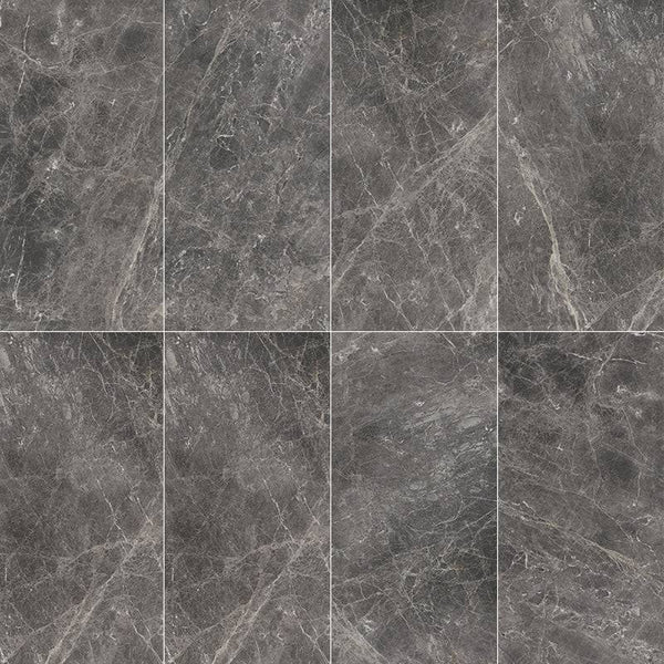 Empero Black 1200x600 Porcelain - Stone and Tile Projects