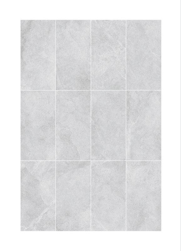 Gothic Moon Rectified Porcelain - Stone and Tile Projects