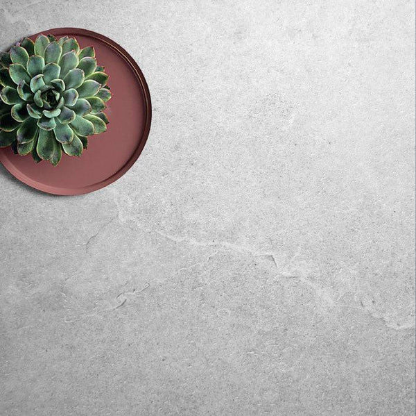 Gothic Moon Rectified Porcelain - Stone and Tile Projects