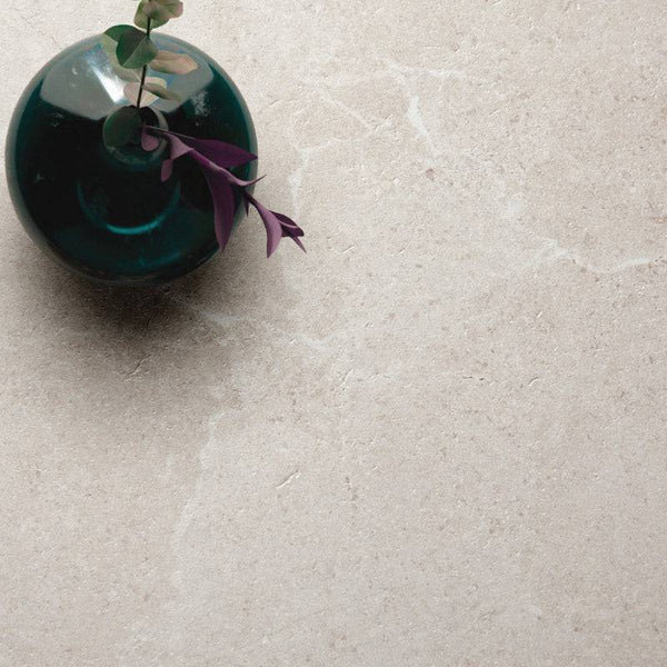 Gothic Sand Rectified Porcelain - Stone and Tile Projects