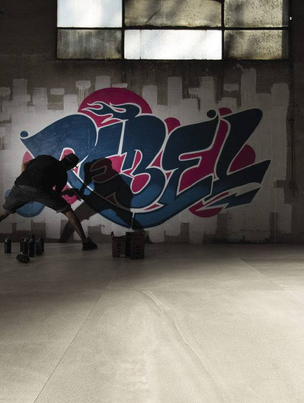 Imola White Italian Porcelain - Stone and Tile Projects