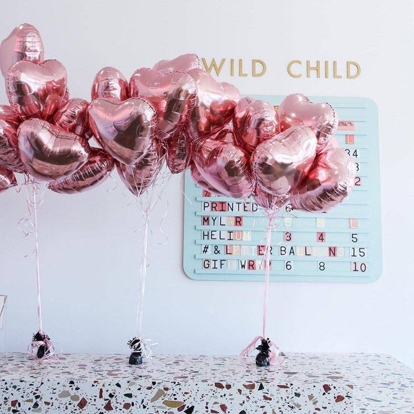 Darlinghurst Terrazzo STP-31 - Stone and Tile Projects