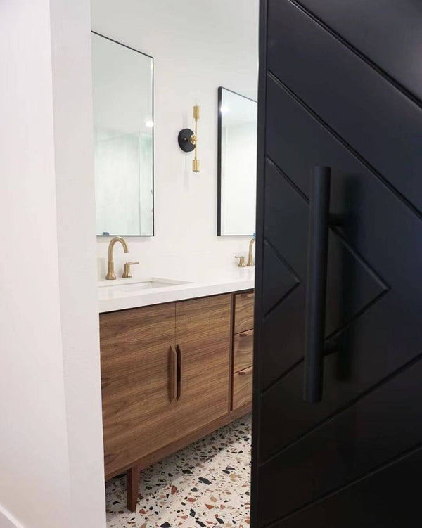 Darlinghurst Terrazzo STP-31 - Stone and Tile Projects