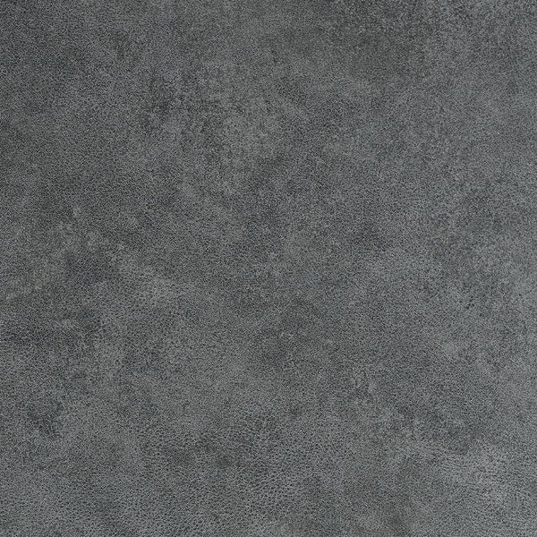 Leather Luxe Anthracite Italian Porcelain - Stone and Tile Projects