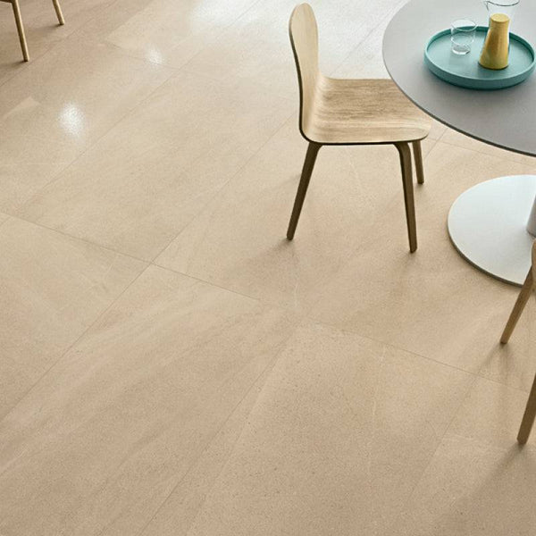 Cotto D'este Lime Amber Italian Porcelain - Stone and Tile Projects