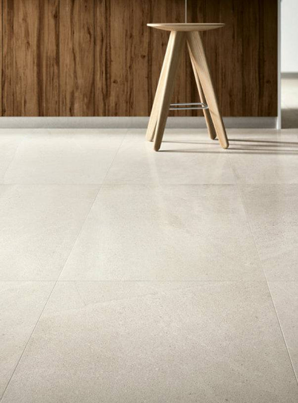 Cotto D'este Lime Clay Italian Porcelain - Stone and Tile Projects