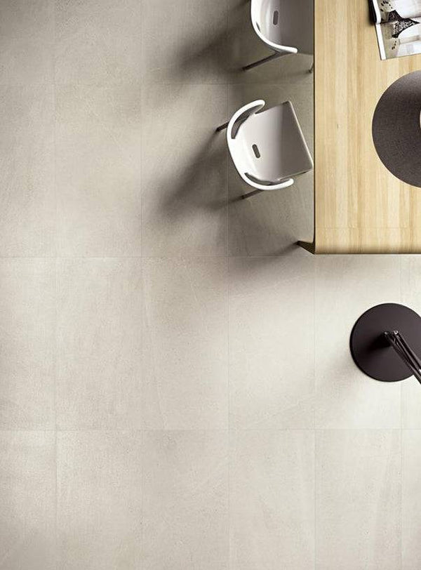Cotto D'este Lime Clay Italian Porcelain - Stone and Tile Projects