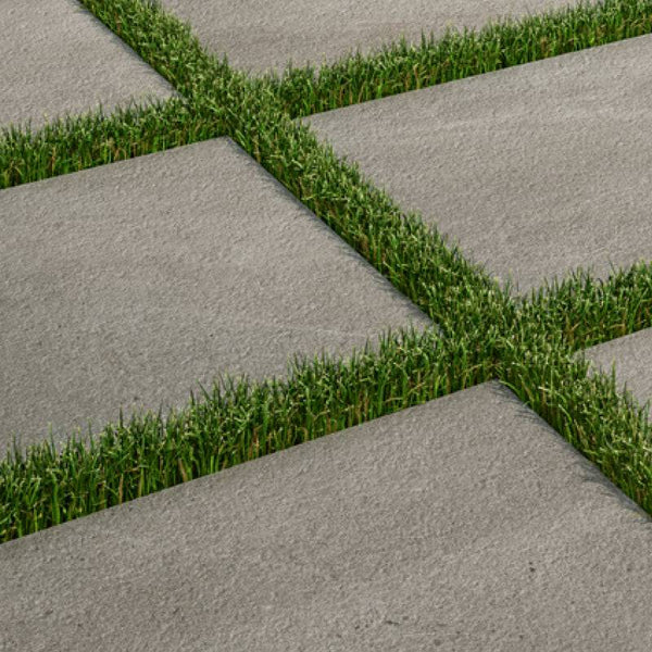 Cotto D'este Lime Oyster Italian Porcelain - Stone and Tile Projects