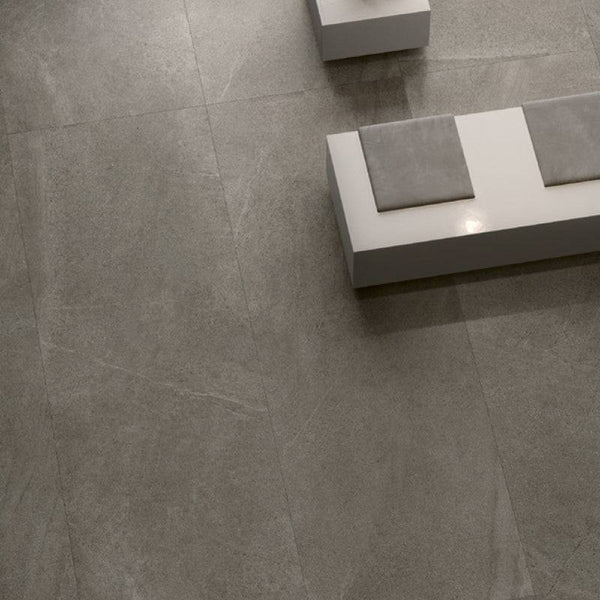 Cotto D'este Lime Slate Italian Porcelain - Stone and Tile Projects