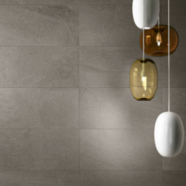 Cotto D'este Lime Slate Italian Porcelain - Stone and Tile Projects
