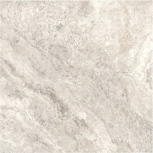 Livorno Travertine Bianco Porcelain - Stone and Tile Projects