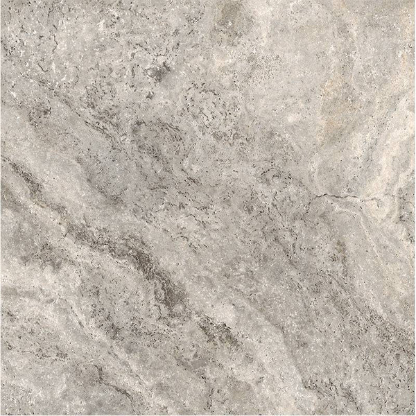 Livorno Travertine Sterling Porcelain - Stone and Tile Projects