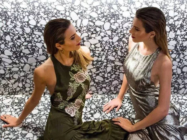 Coarse Grain Black Terrazzo STP-09 - Stone and Tile Projects