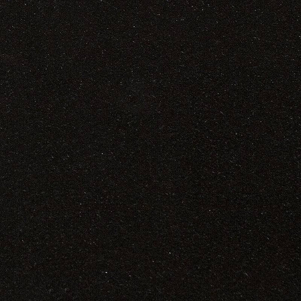 nero absolute granite tile