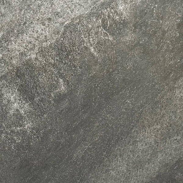 Quartz Charcoal 1200x600 Porcelain - Stone and Tile Projects