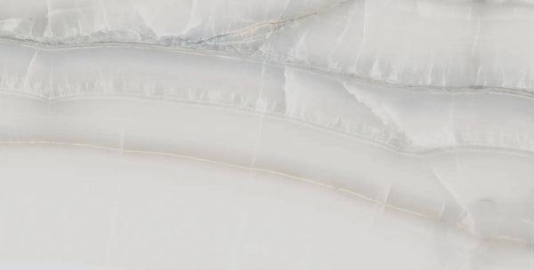 Silk Silver Pearl Italian Porcelain - Stone and Tile Projects