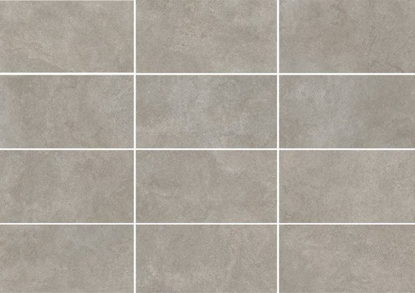 Tavira Stone Grey Porcelain - Stone and Tile Projects