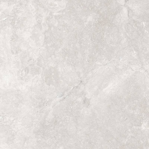 Travertino Bianco Porcelain - Stone and Tile Projects