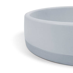 Nood Co Two Tone Bowl Basin Collection - Stone and Tile Projects