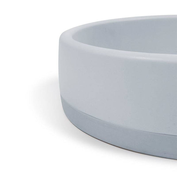 Nood Co Two Tone Bowl Basin Collection - Stone and Tile Projects
