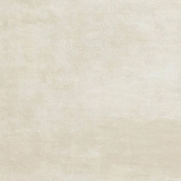 Venetian Concrete Ivory Full Bodied Italian Porcelain - Stone and Tile Projects