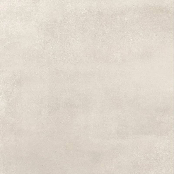 Venetian Concrete White Full Bodied Italian Porcelain - Stone and Tile Projects