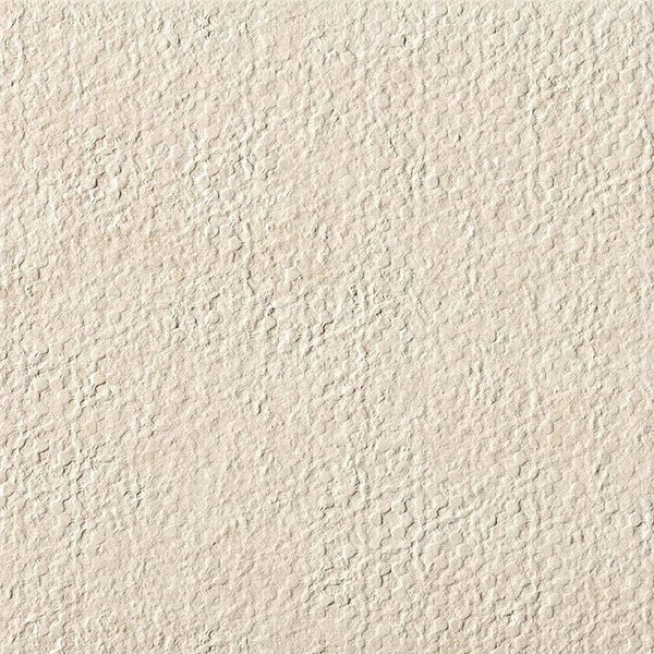 White Sand Full-bodied Italian Porcelain - Stone and Tile Projects