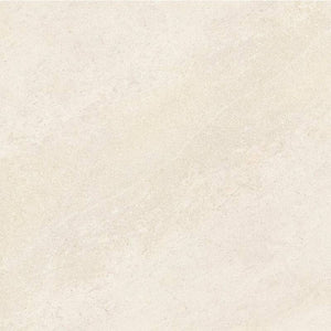 White Sand Full-bodied Italian Porcelain - Stone and Tile Projects