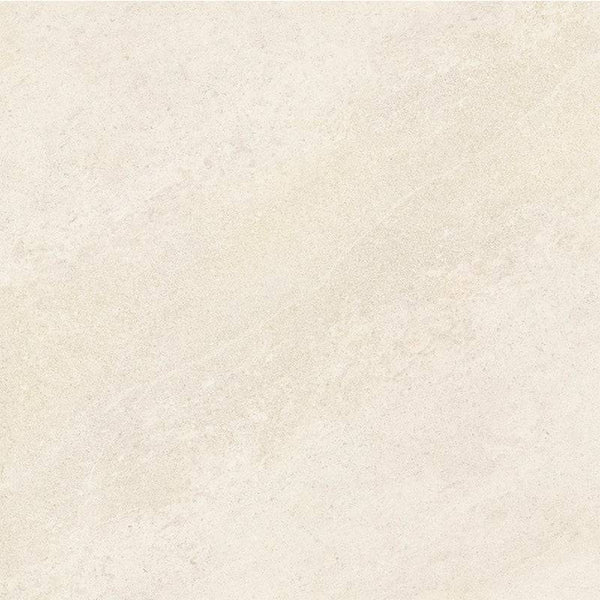 White Sand Full-bodied Italian Porcelain - Stone and Tile Projects