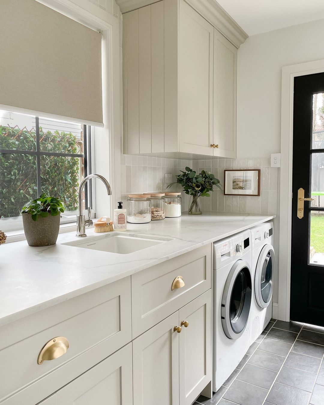 Inspiration – Stone and Tile Projects