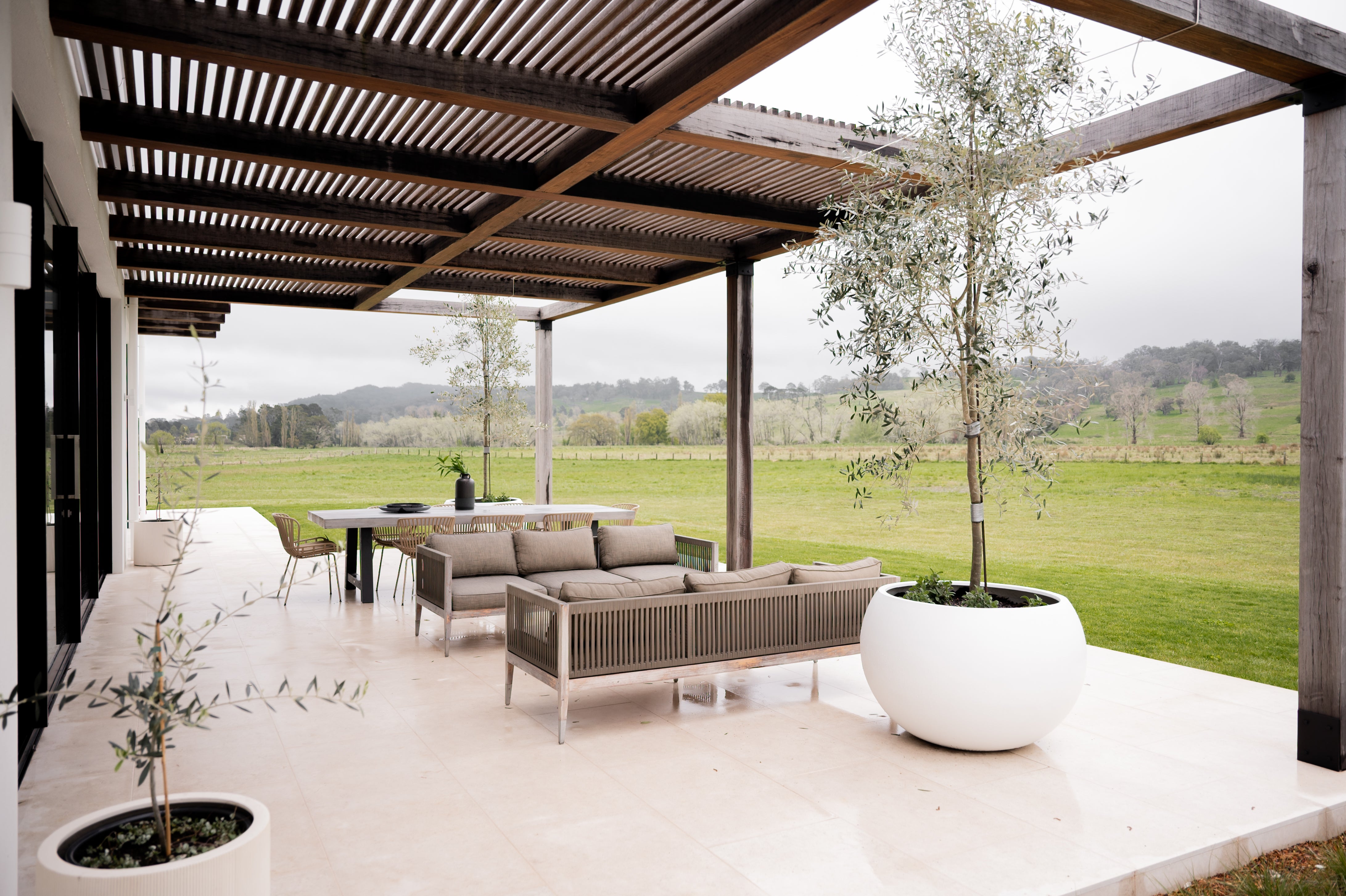 Inspiration – Stone and Tile Projects