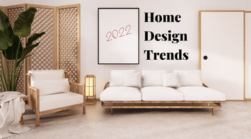 Australia's home design trends in 2022