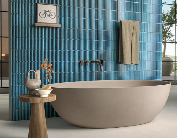 Floor and Wall Tiles: Your Guide to Buying, Styling & Matching