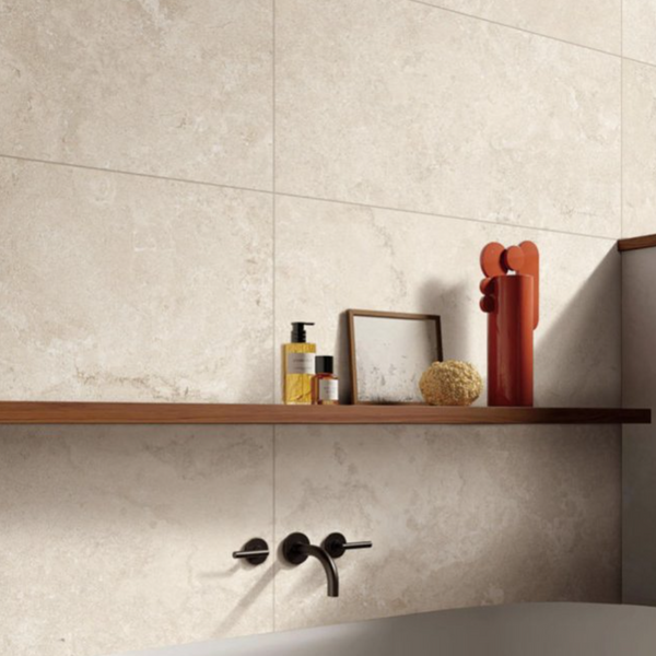 Altara Sand Rectified Porcelain