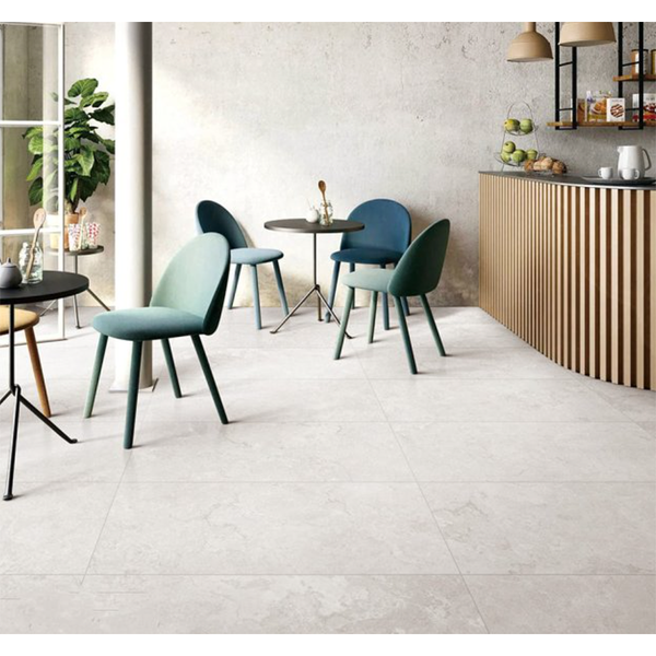 Altara Bianco Rectified Porcelain