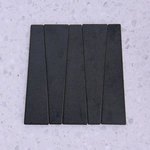Belora Antracita Spanish Porcelain