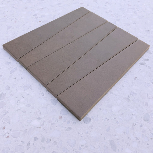 Belora Chocolate Spanish Porcelain