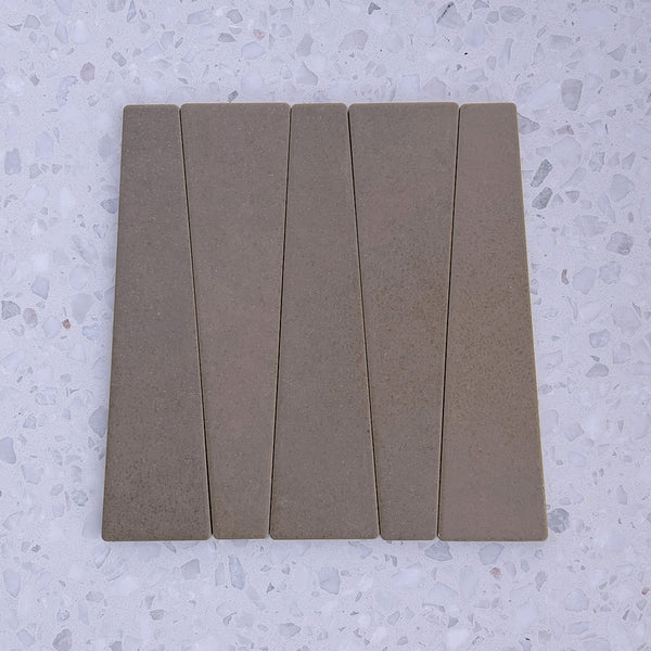 Belora Chocolate Spanish Porcelain