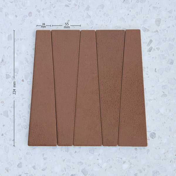 Belora Clay Spanish Porcelain
