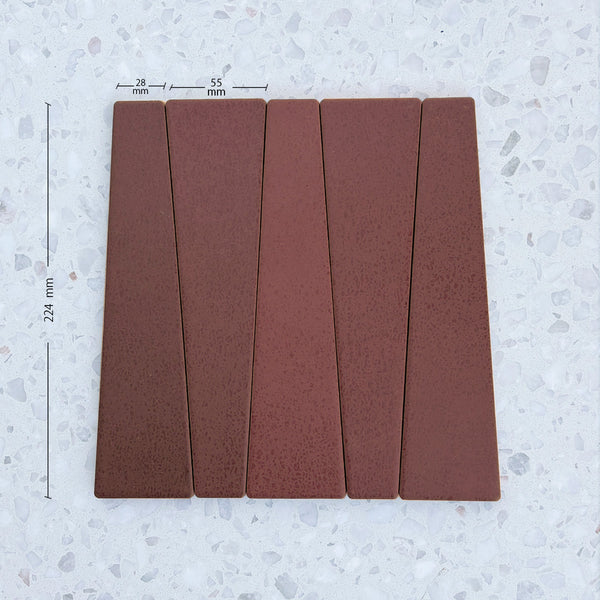 Belora Granet Spanish Porcelain