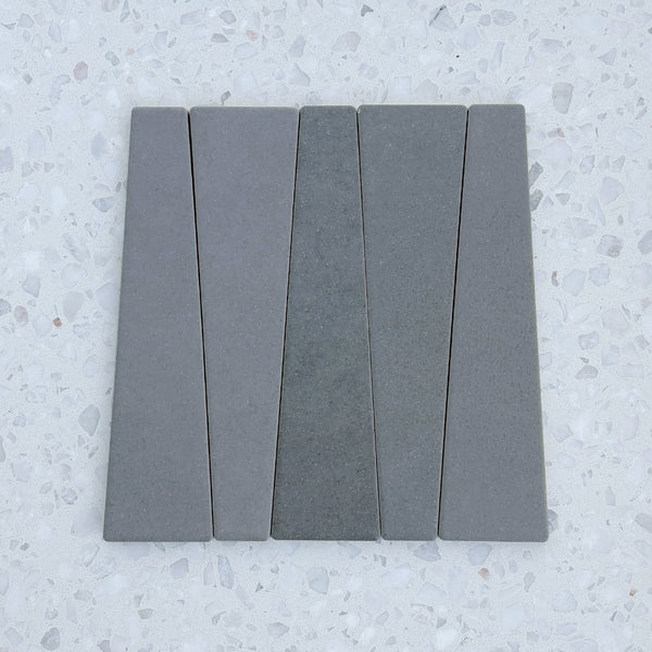 Belora Grey Spanish Porcelain
