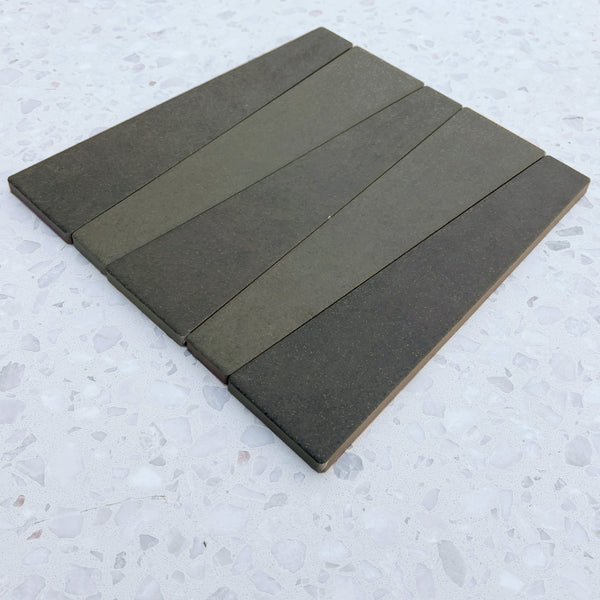 Belora Moss Spanish Porcelain