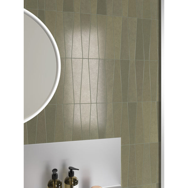 Belora Moss Spanish Porcelain