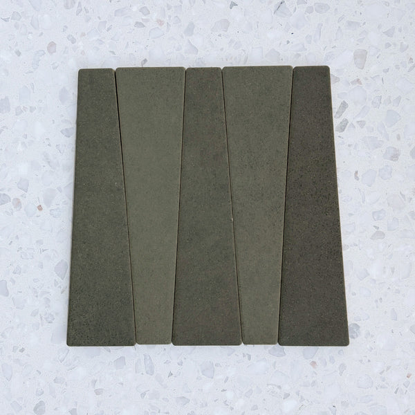 Belora Moss Spanish Porcelain
