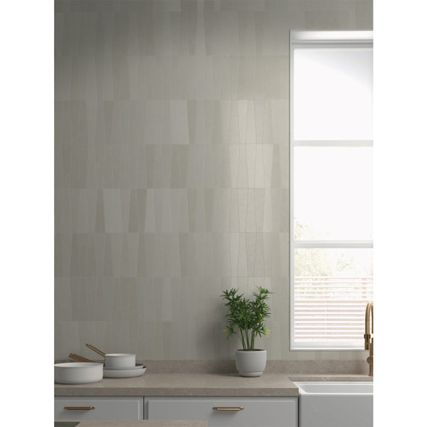 Belora Snow Spanish Porcelain