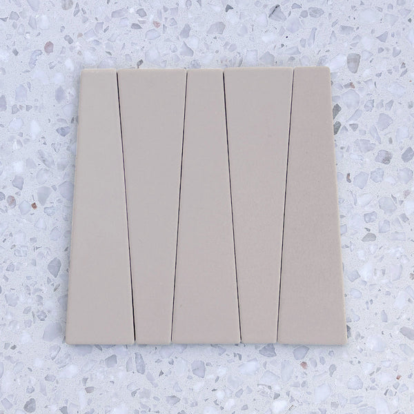 Belora Snow Spanish Porcelain