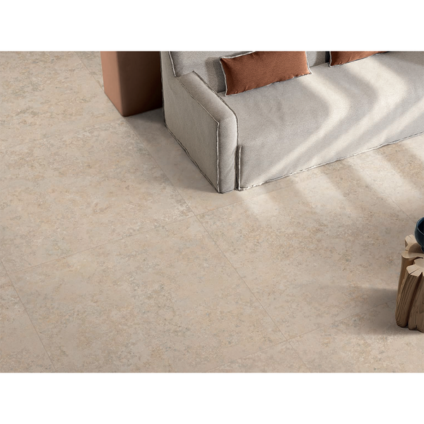 Bolzano Sand Italian Porcelain