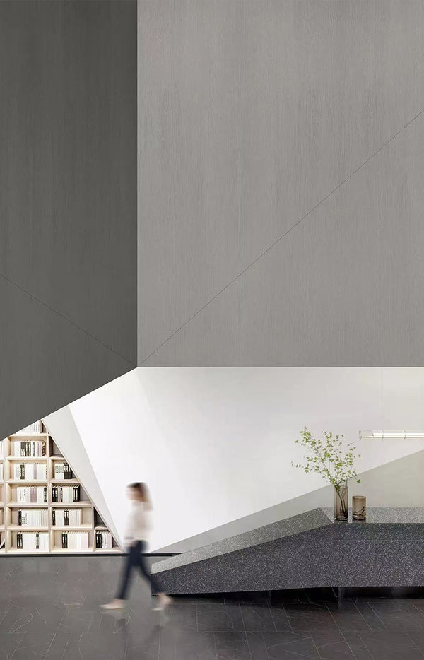 Brunia Pearl Terrazzo STP-01