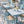 Cagliari Sky Blue Full Bodied Porcelain Mosaic - Stone and Tile Projects 
