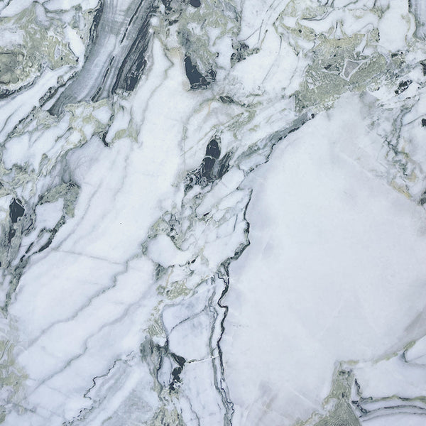 Calacatta Ice Jade Italian Porcelain